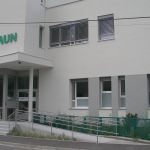 ambulantné ZS Braun BA