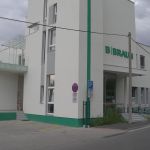 ambulantné ZS Braun BA
